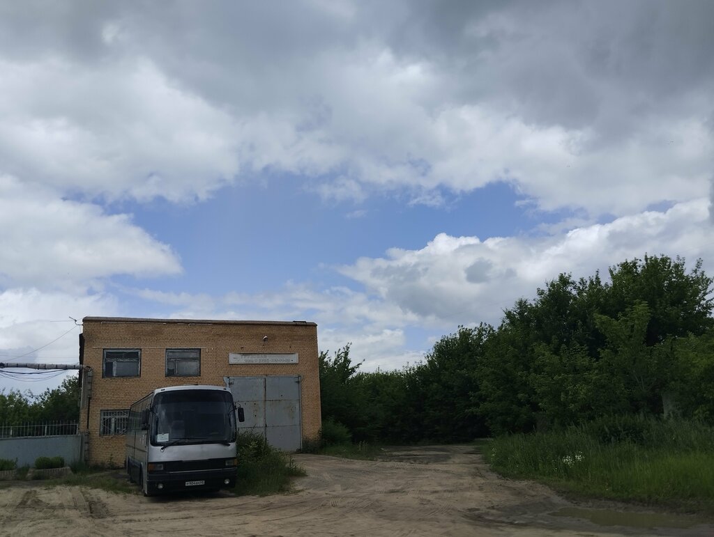 Car service, auto repair АвтоСнаб, Tambov, photo