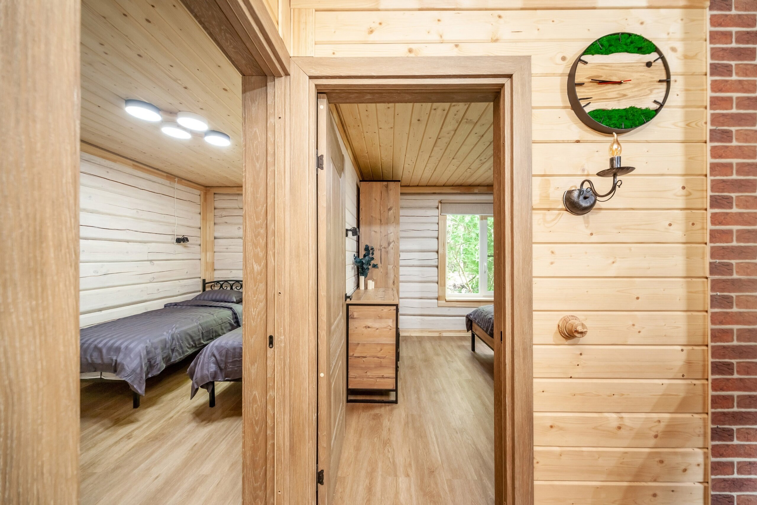 Фото Кеняки