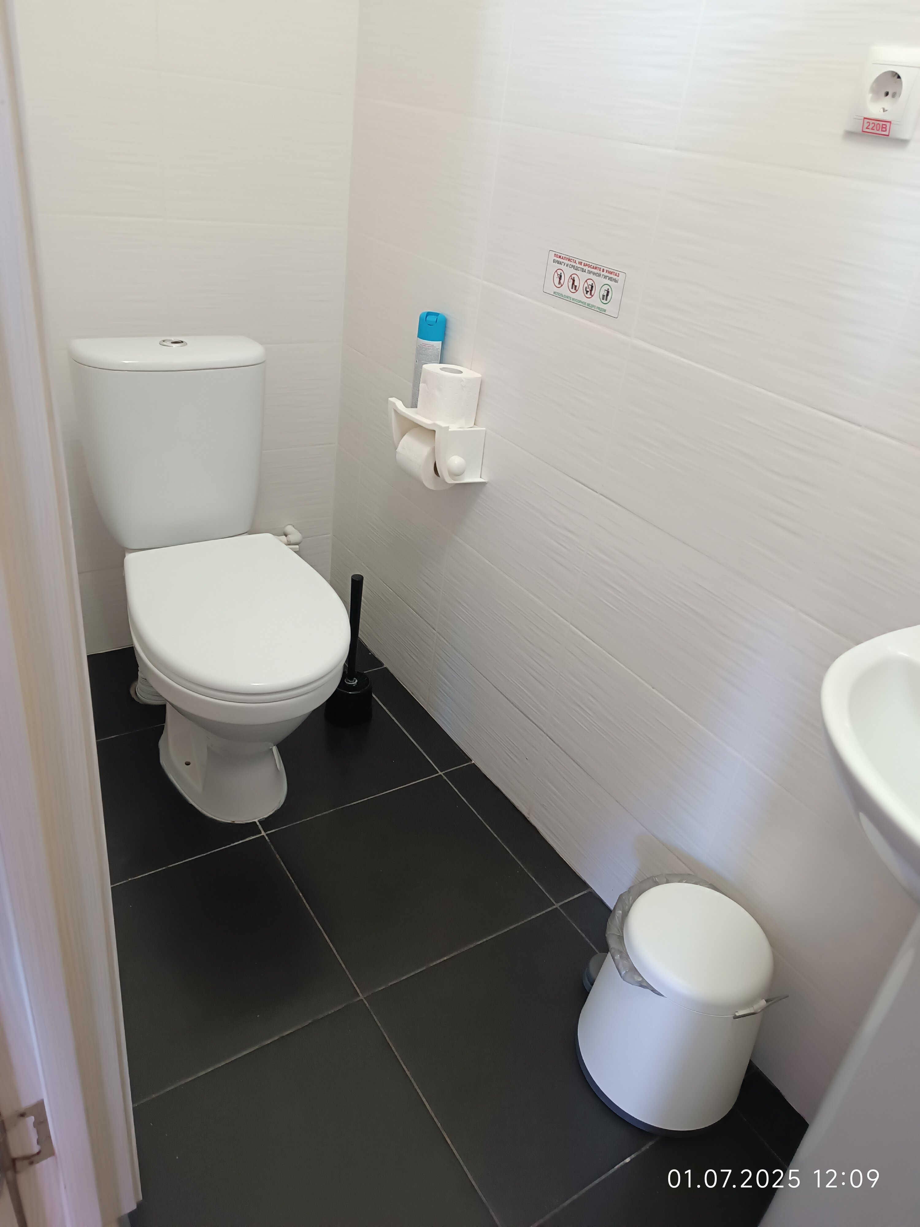 Фото Ковчег