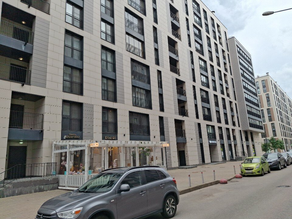 Фото Letyourflat