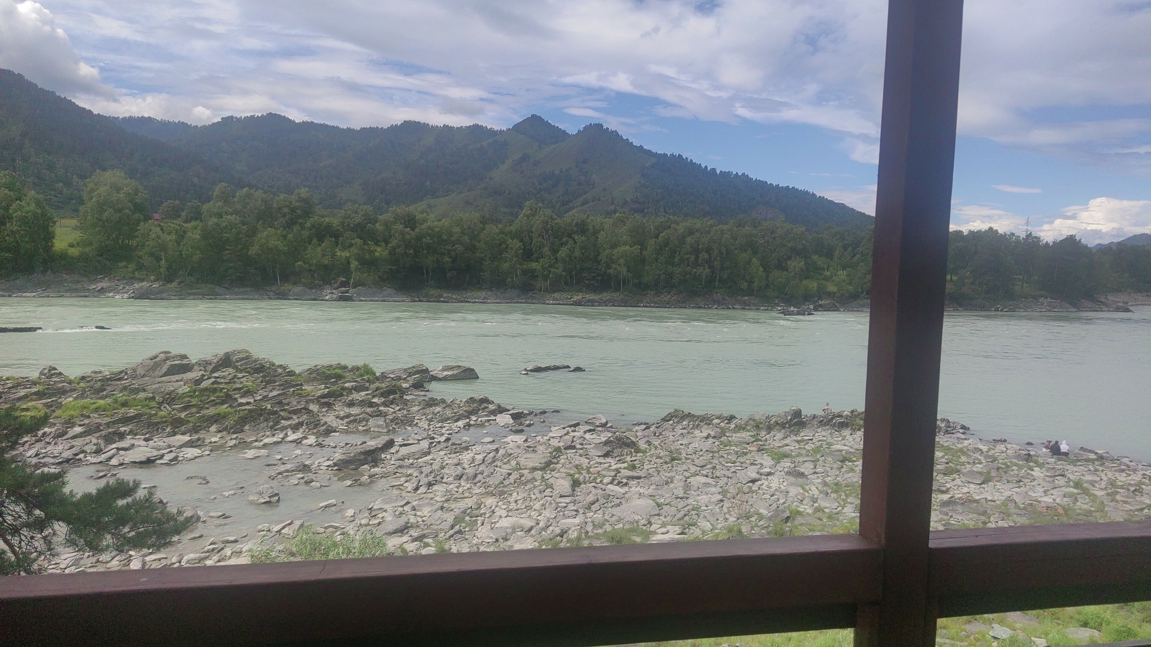 Фото Алтайские звездочки