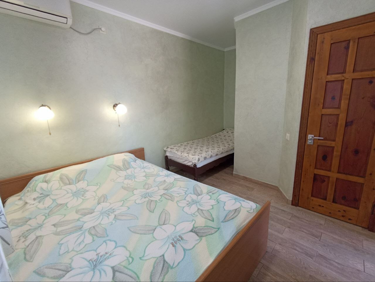 Фото Катран