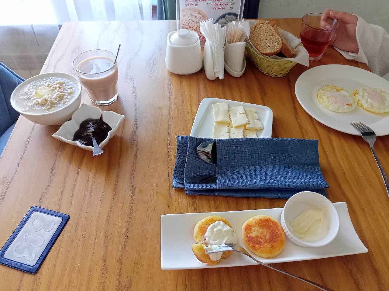 Фото Флагман