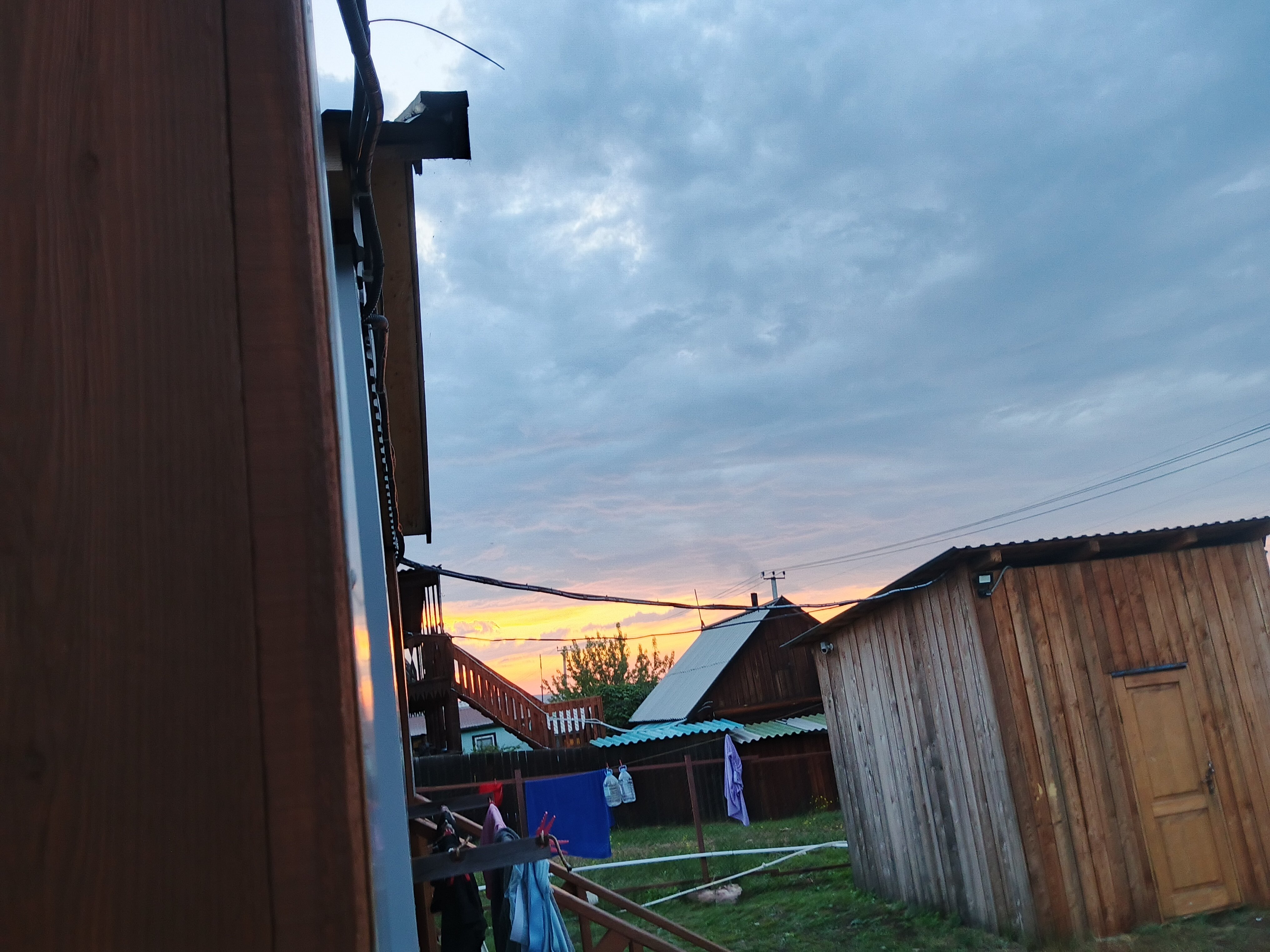 Фото Тихая Гавань