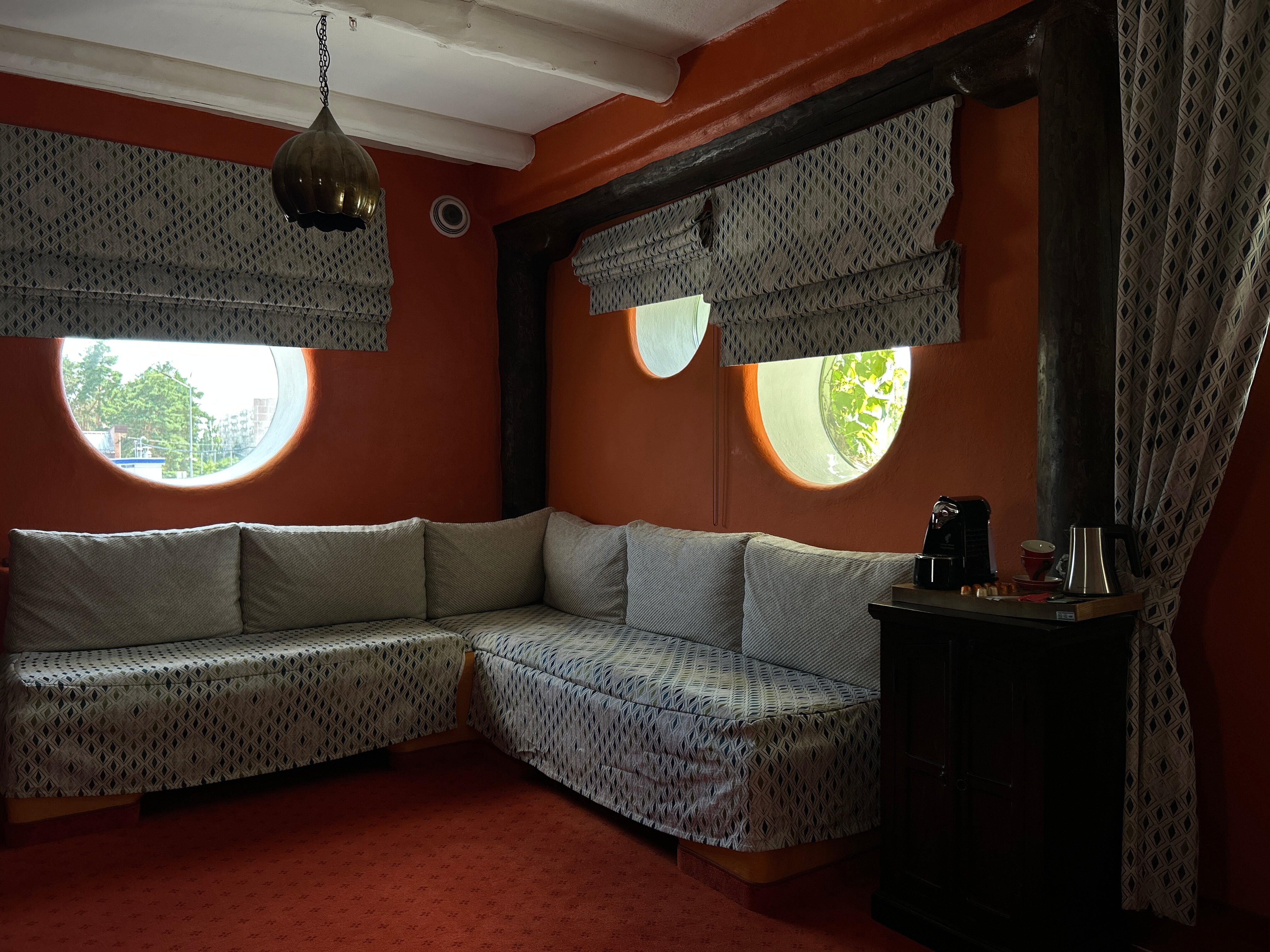 Фото Luxury House