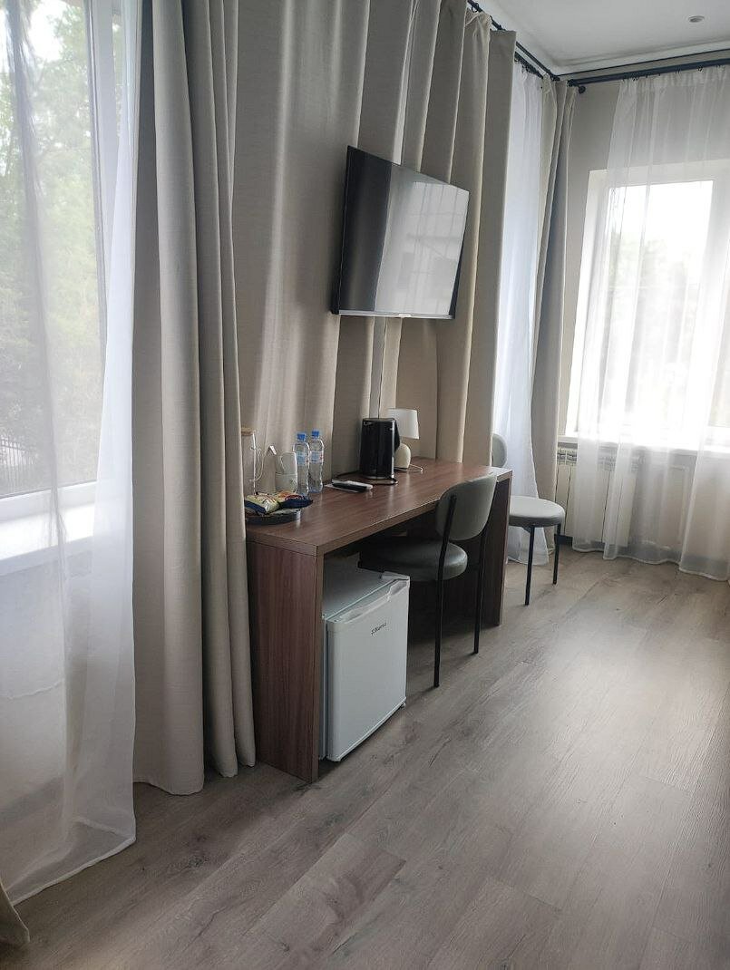 Фото Гостиница Электросталь