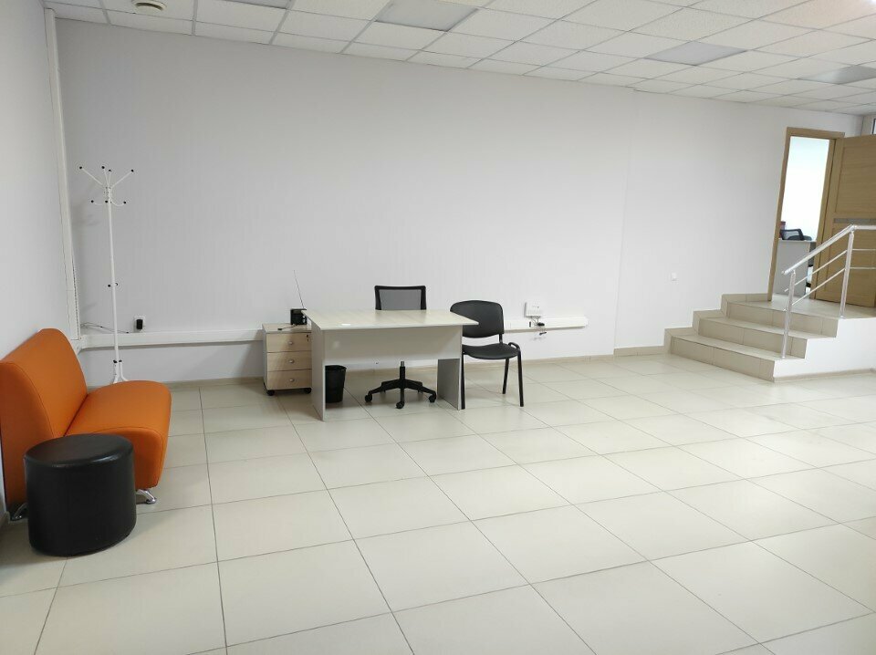 Educational center Maximum education, Tambov, photo