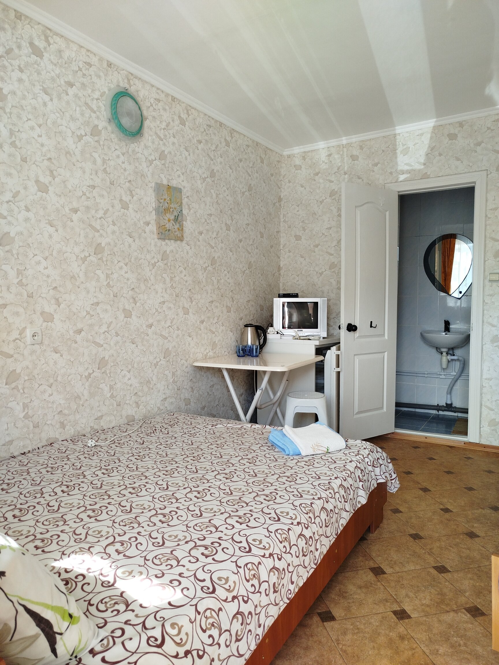 Фото Домик у моря