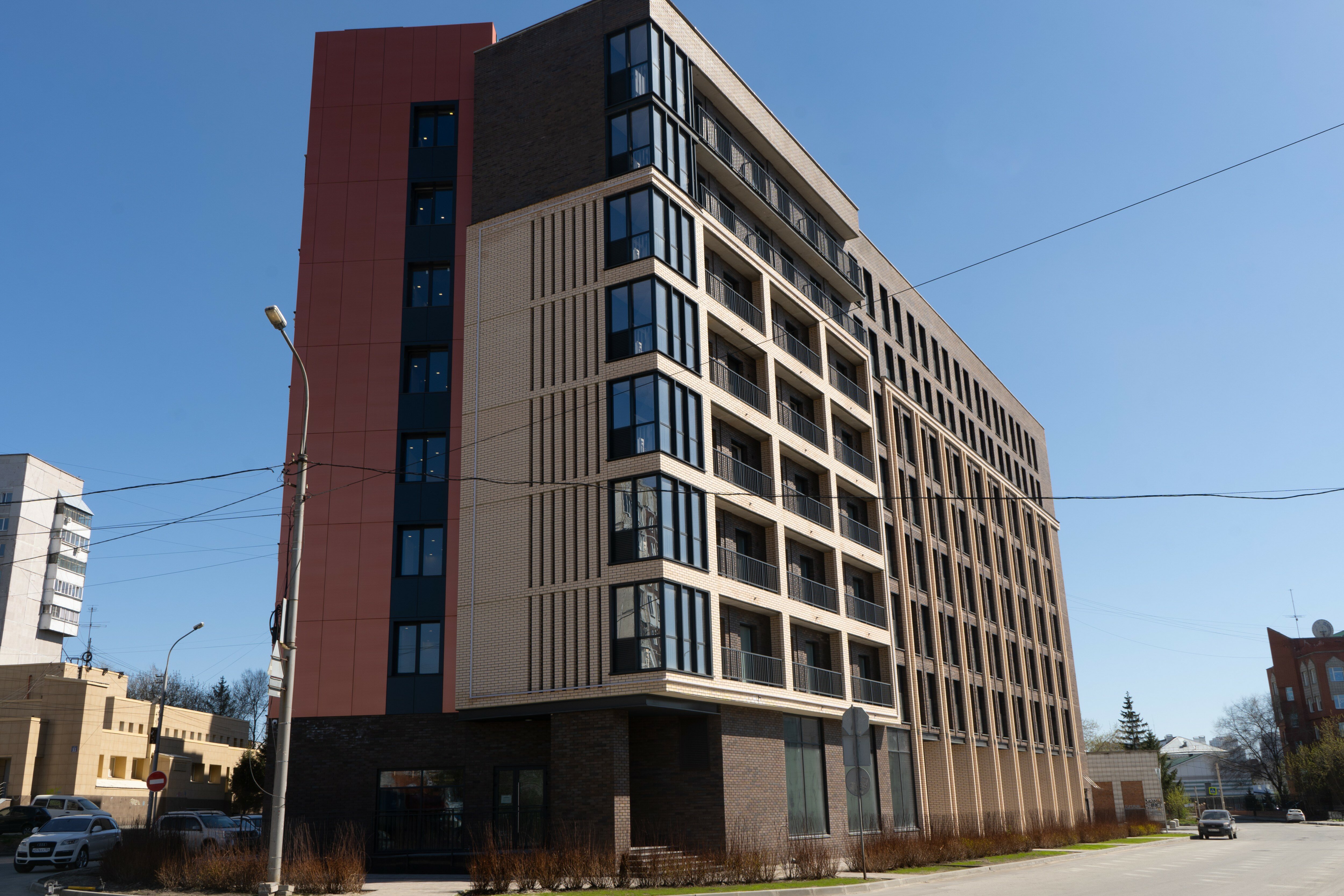 Фото отеля 3