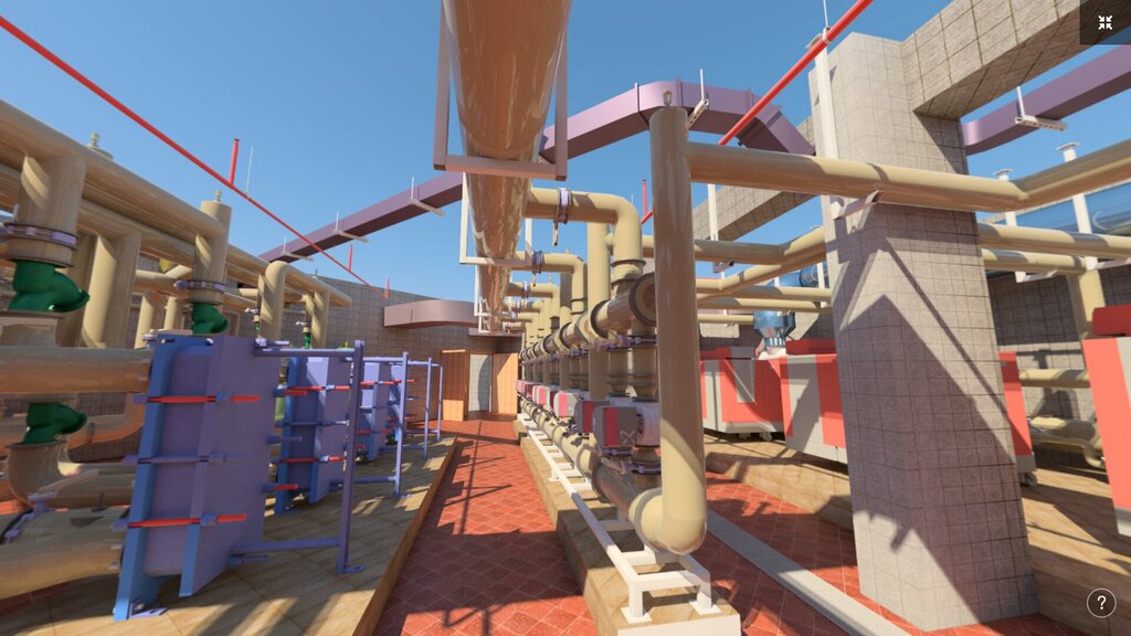 Software companies Kure Engineering, Istanbul, photo