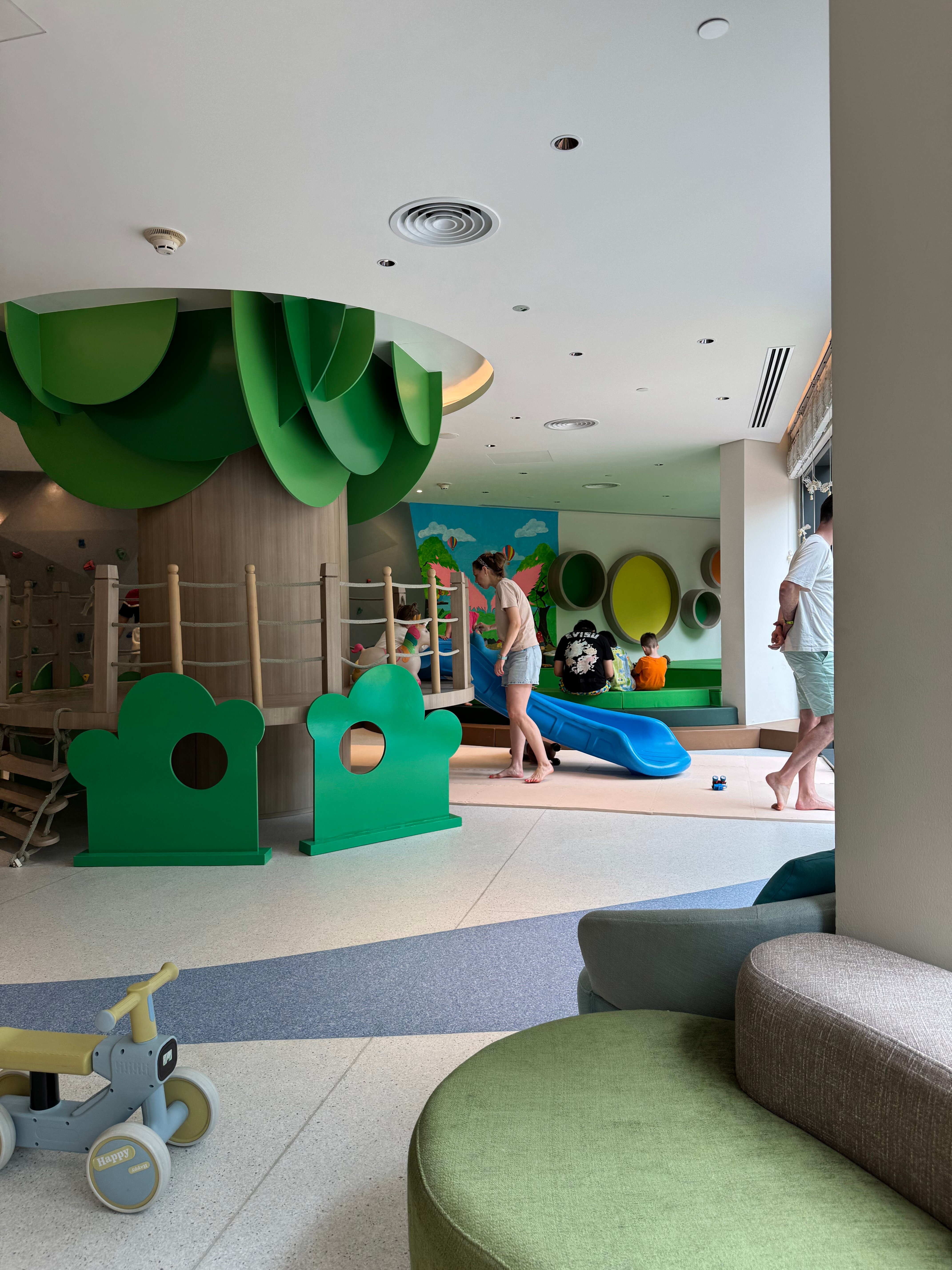 Фото Crowne Plaza Phu Quoc Starbay