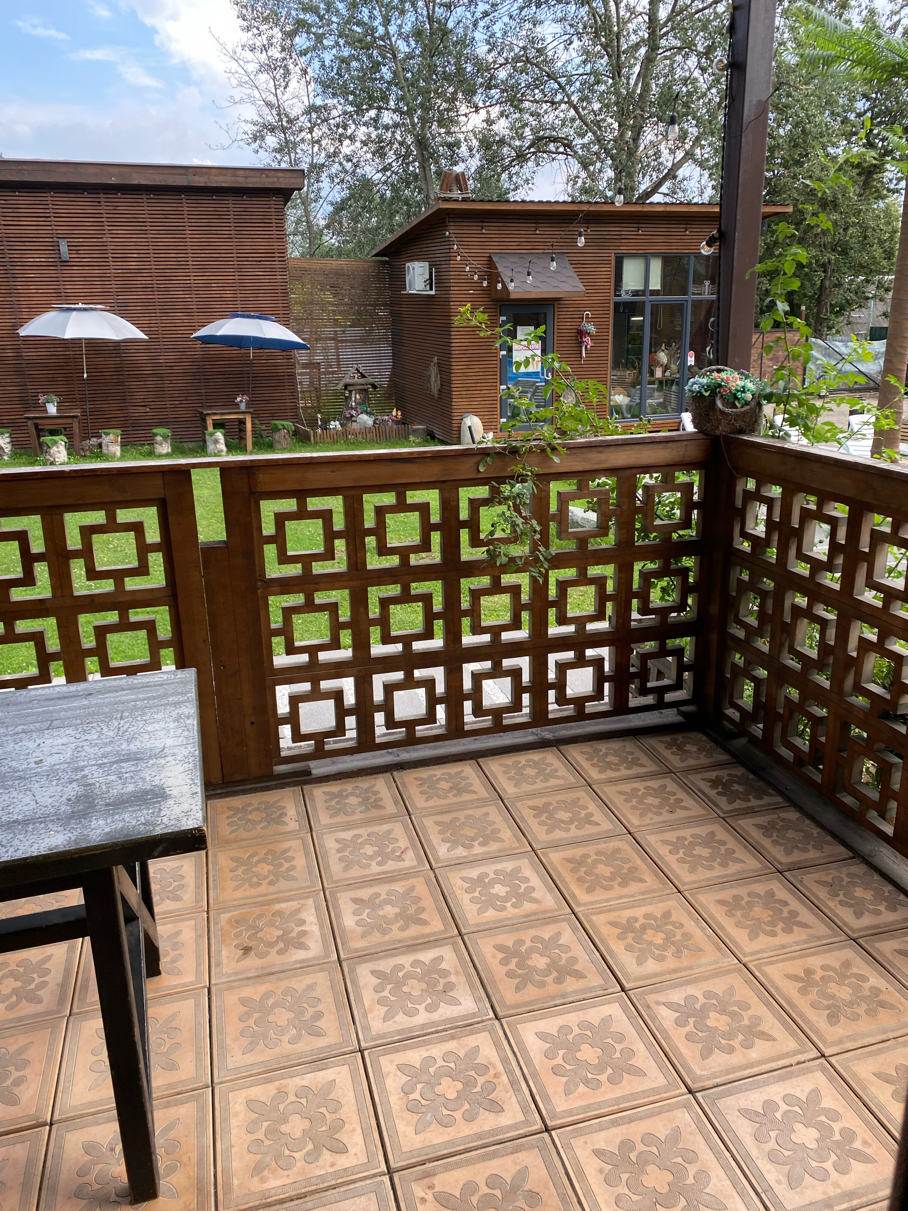 Фото Dacha Place