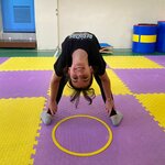 Beşiktaş Jk Sancaktepe Jimnastik Okulu (Istanbul, Sancaktepe, Atayolu Avenue, 12E), sports club