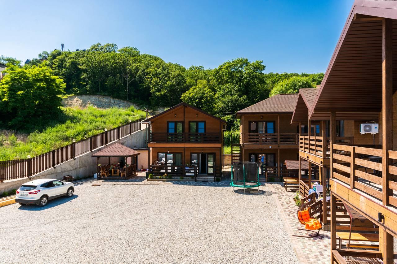 Фото Поместье