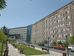 Surb Grigor Lusavorich Medical Center (Yerevan, Gyurjyan Street, 2), hospital