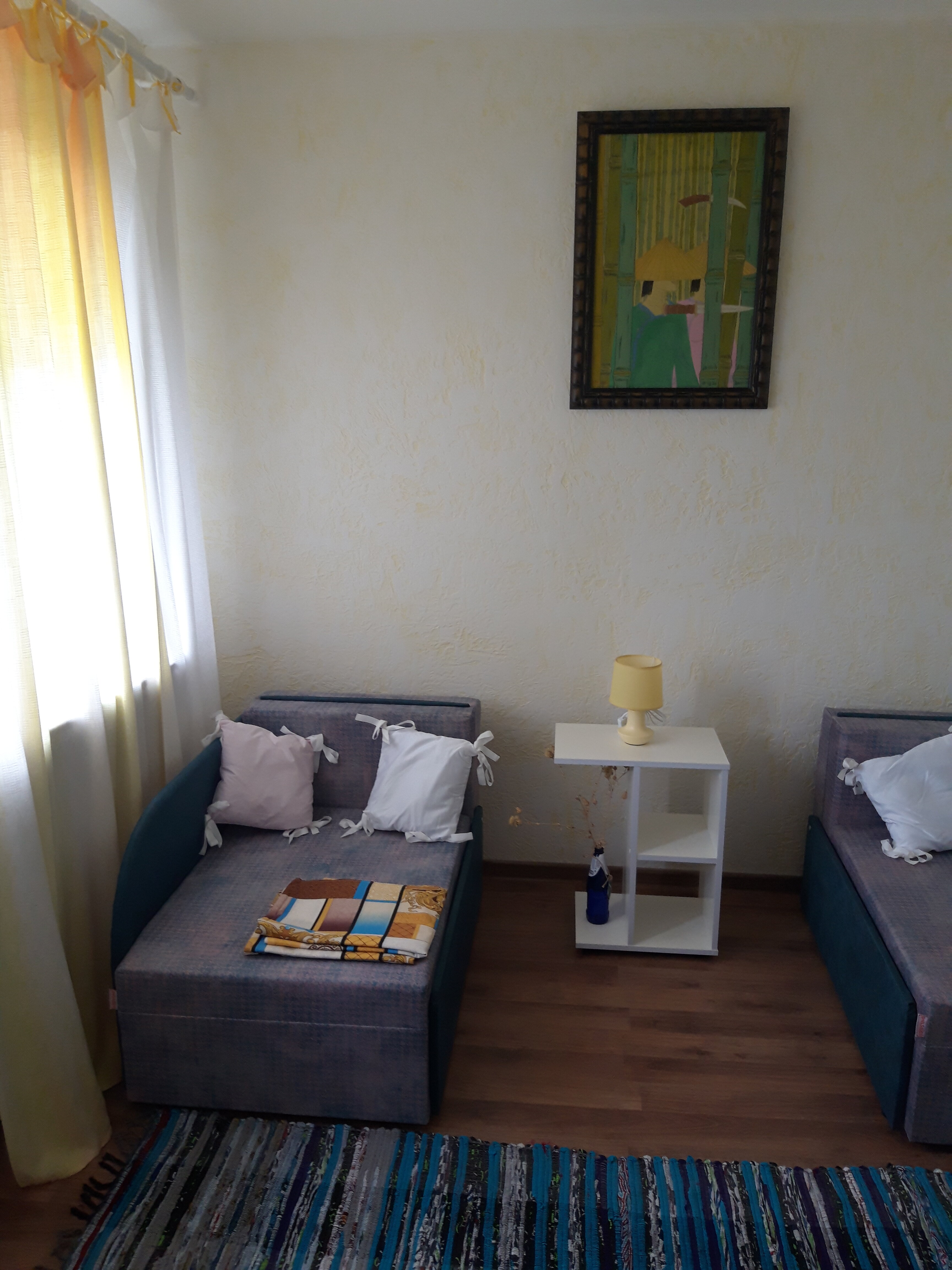 Фото Усадьба в Зеленогорье