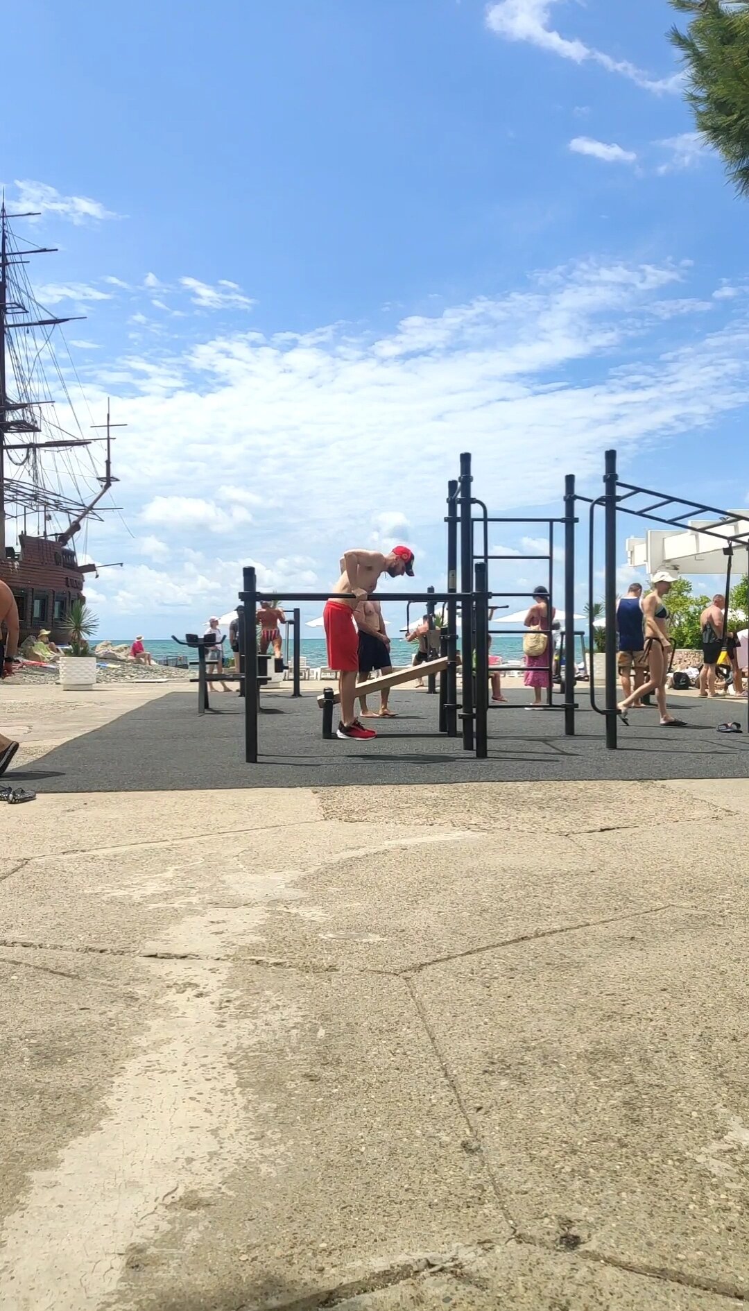 Фото Гостевой дом Лермонтова 8