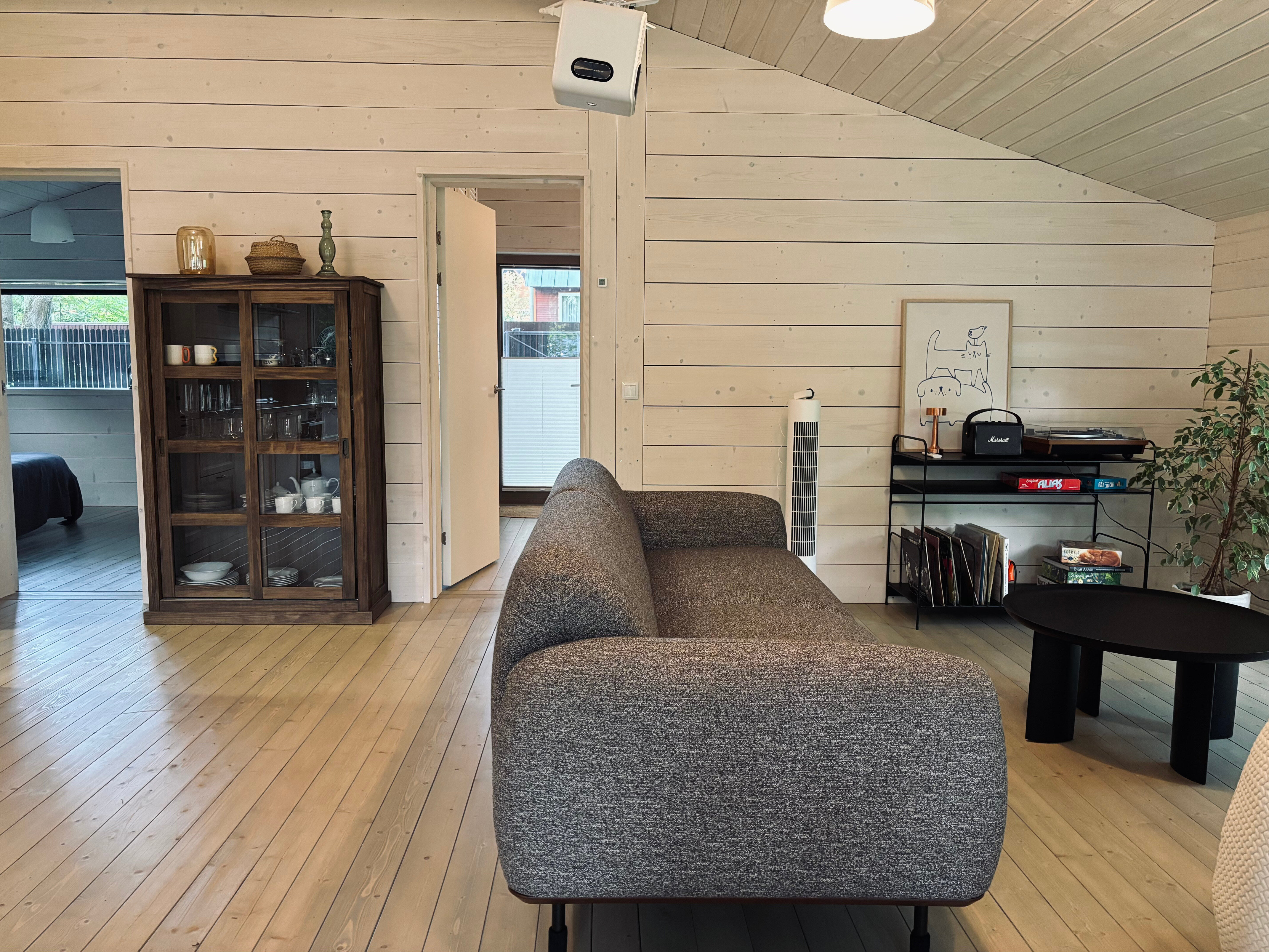 Фото Дом на Смородиновой