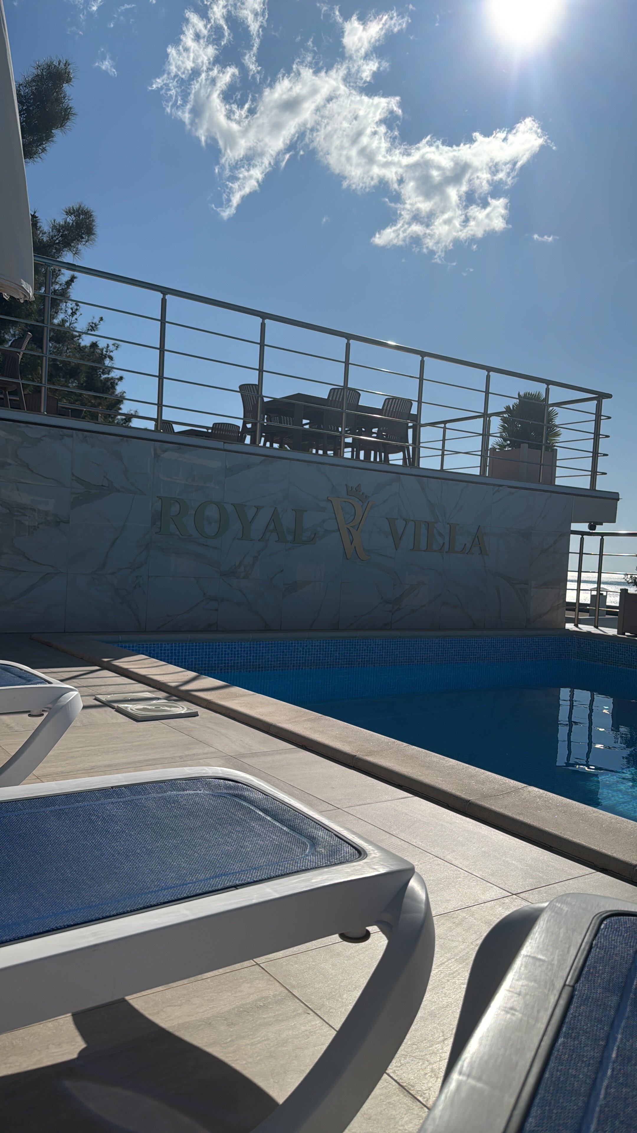 Фото Royal villa 2021