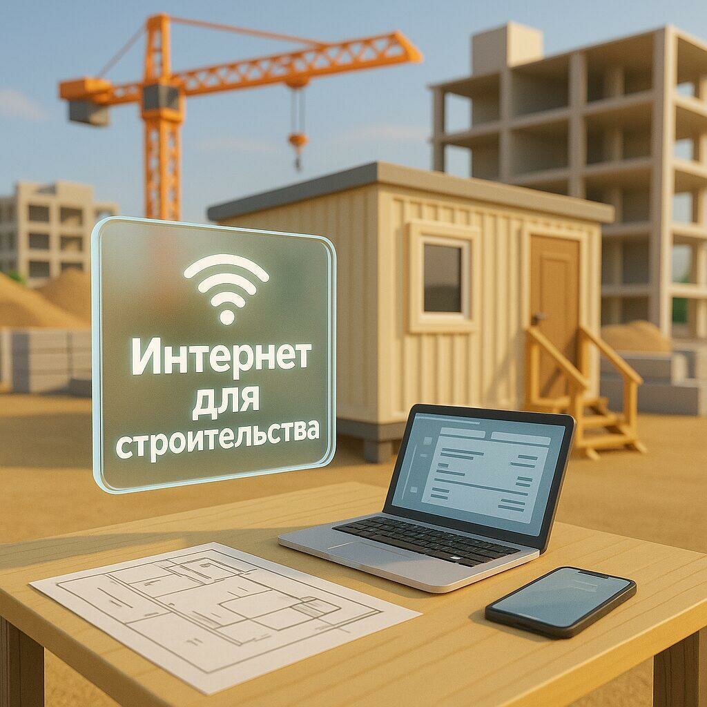 Internet service provider Krymkom: isp for business, Evpatoria, photo