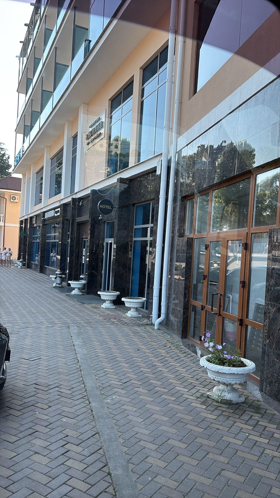 Фото Апсилиа