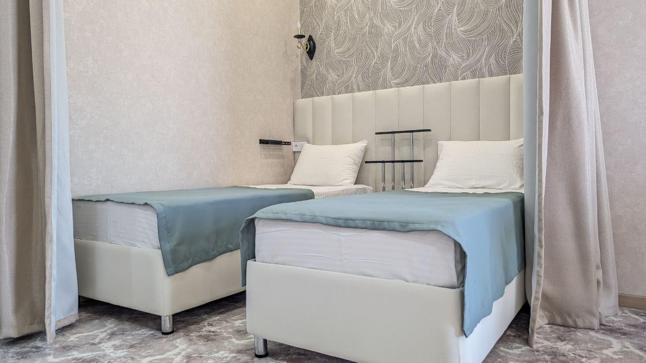 Фото Мини-отель Подкумок