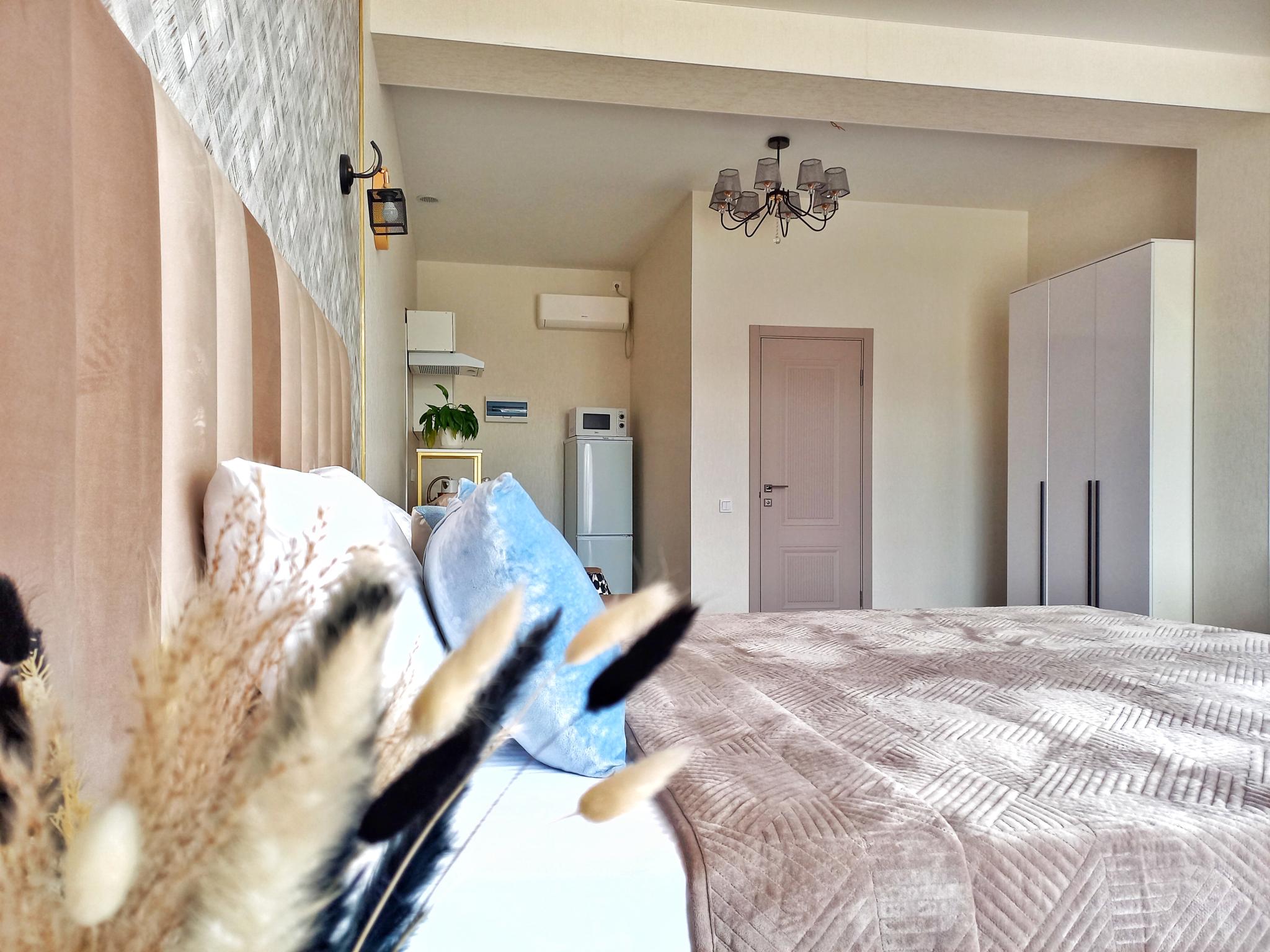 Фото Мини-отель Подкумок