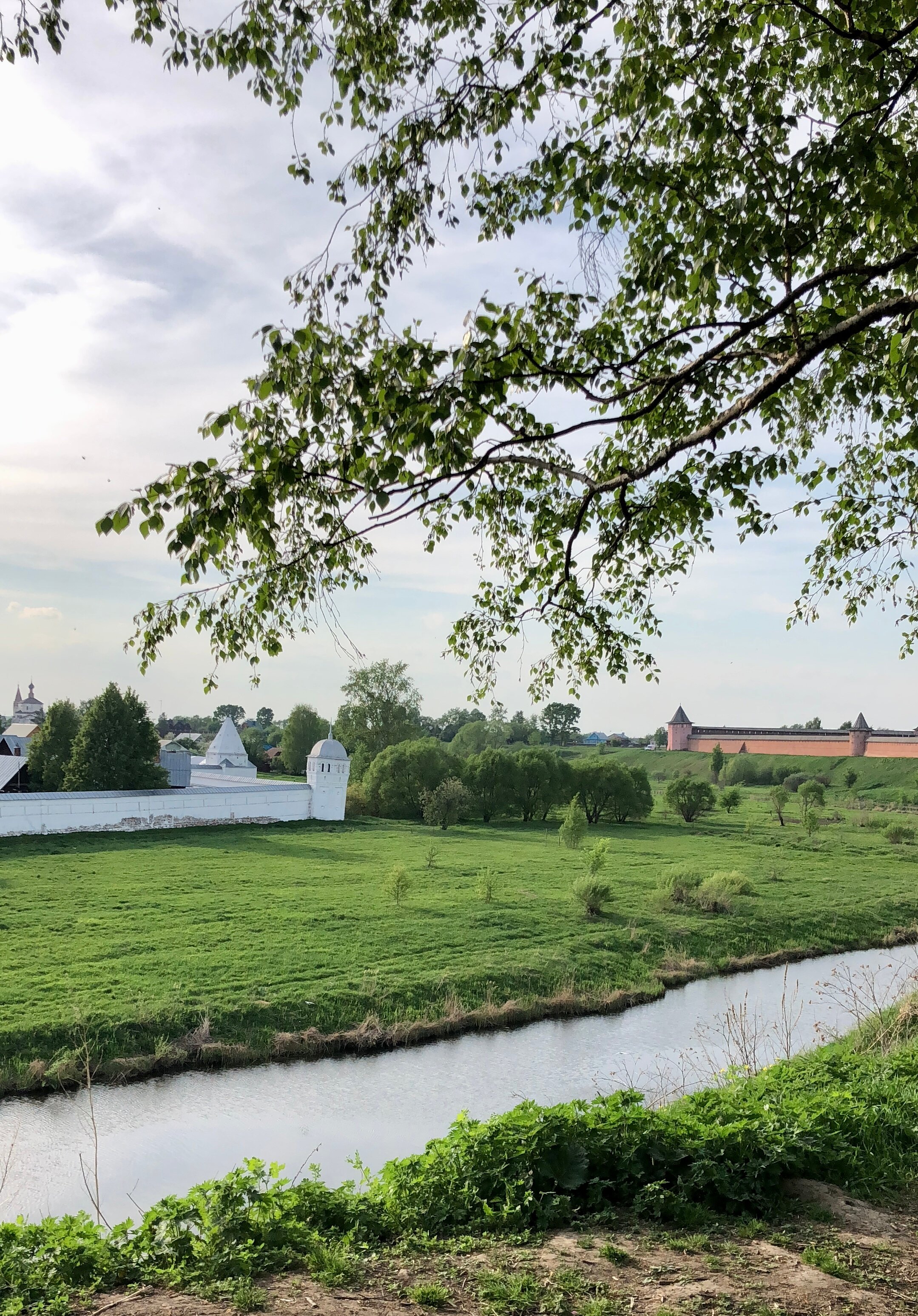 Фото Шале у Монастыря