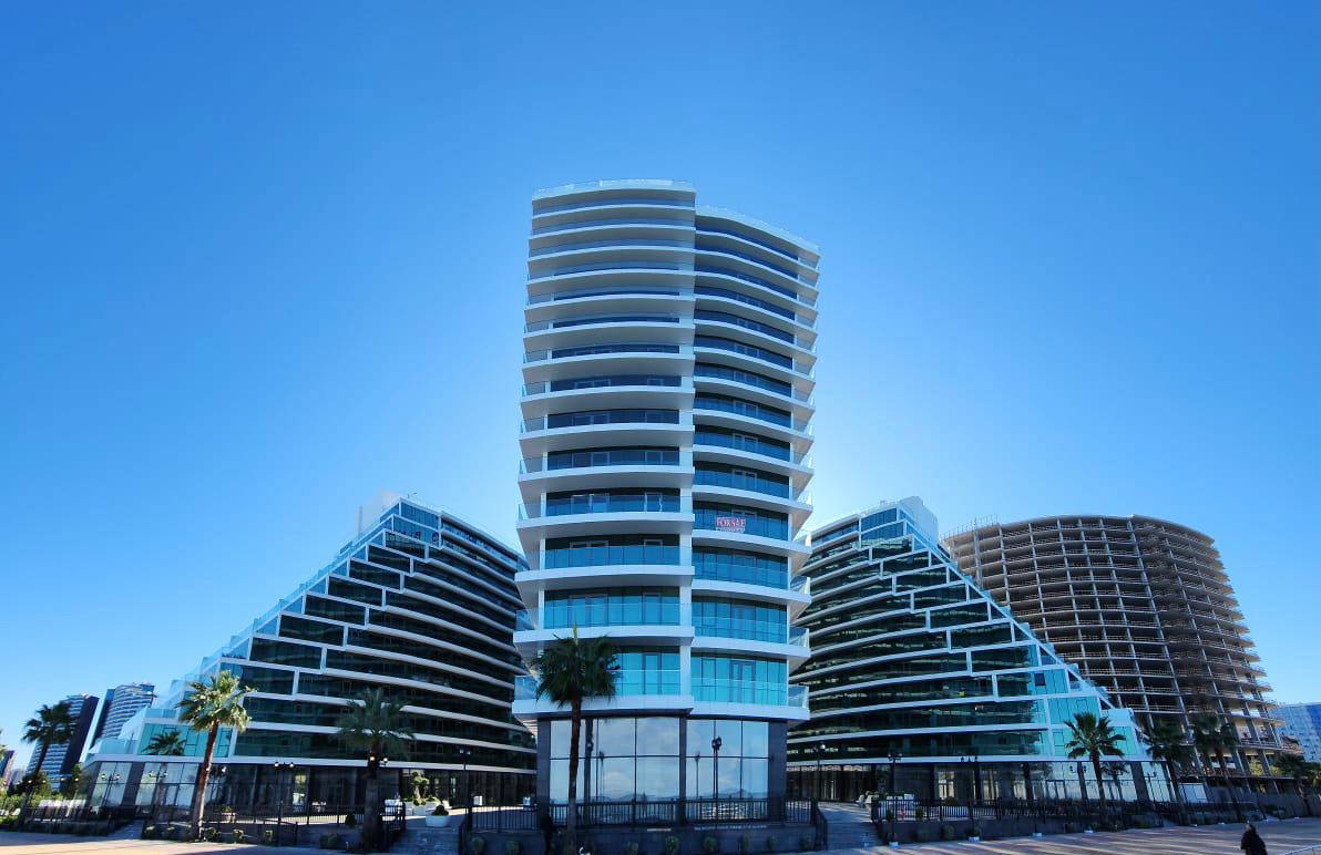 Фото Batumi View Luxury