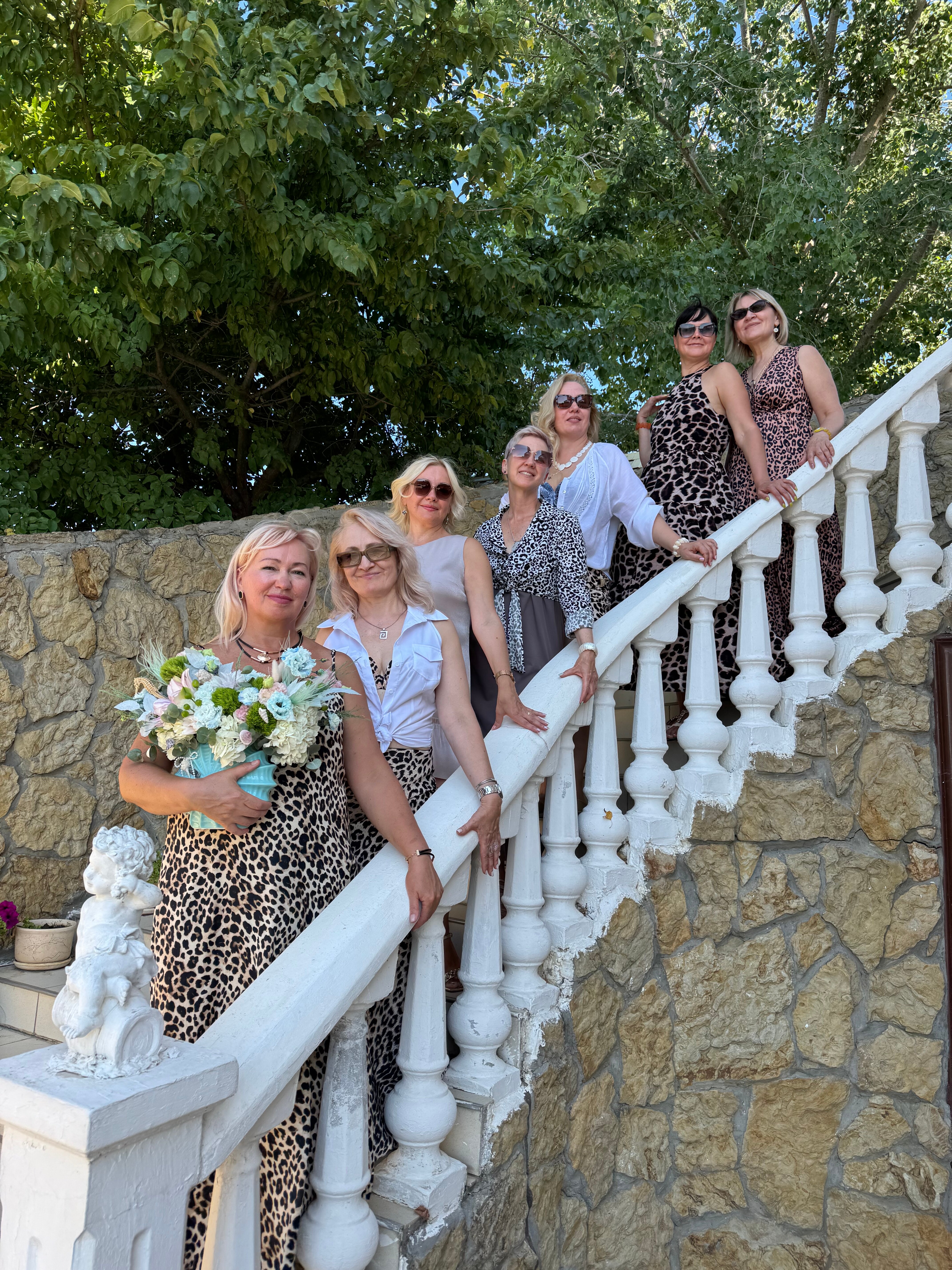 Фото Русское поместье