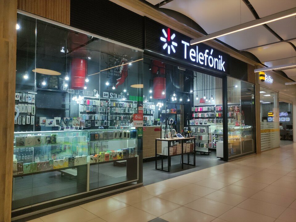 Phone repair Moskow_mobile_repair, Almaty, photo