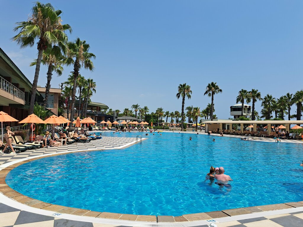 Beach Beach, Serik, photo