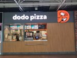 Dodo Pizza (Clement Timiryazev Street, 42к3), pizzeria
