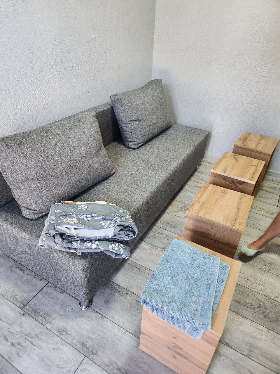 Фото Сандра