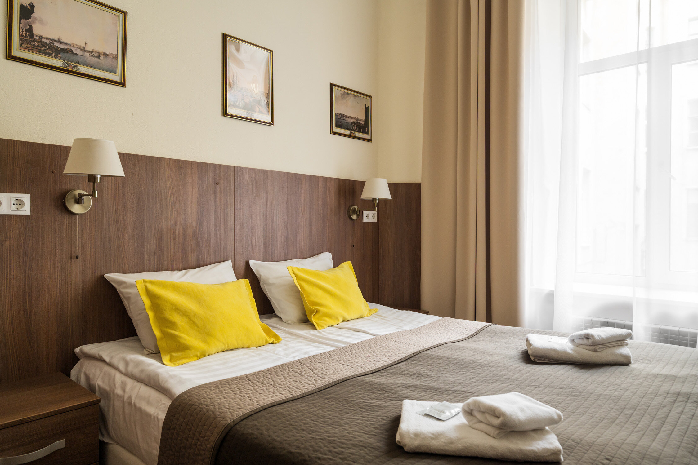 Фото отеля 3