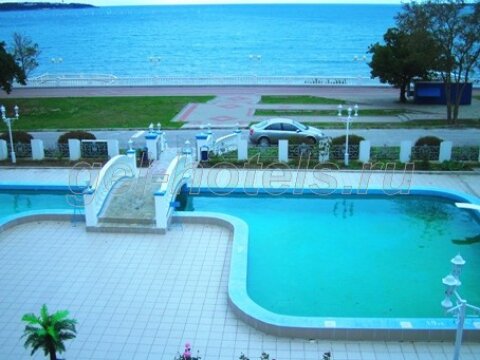 Фото Белый Дом