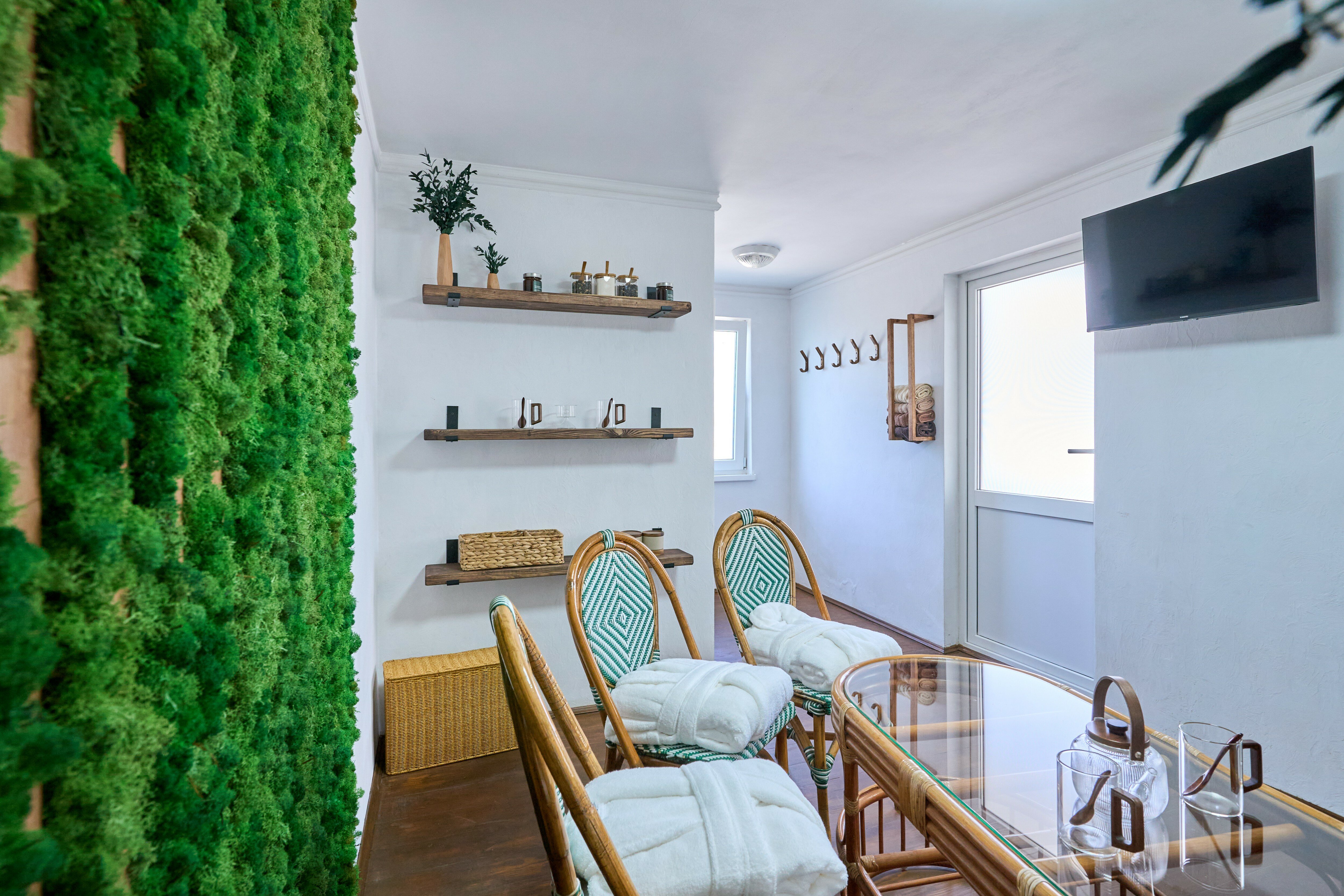 Фото Резиденция Лотос