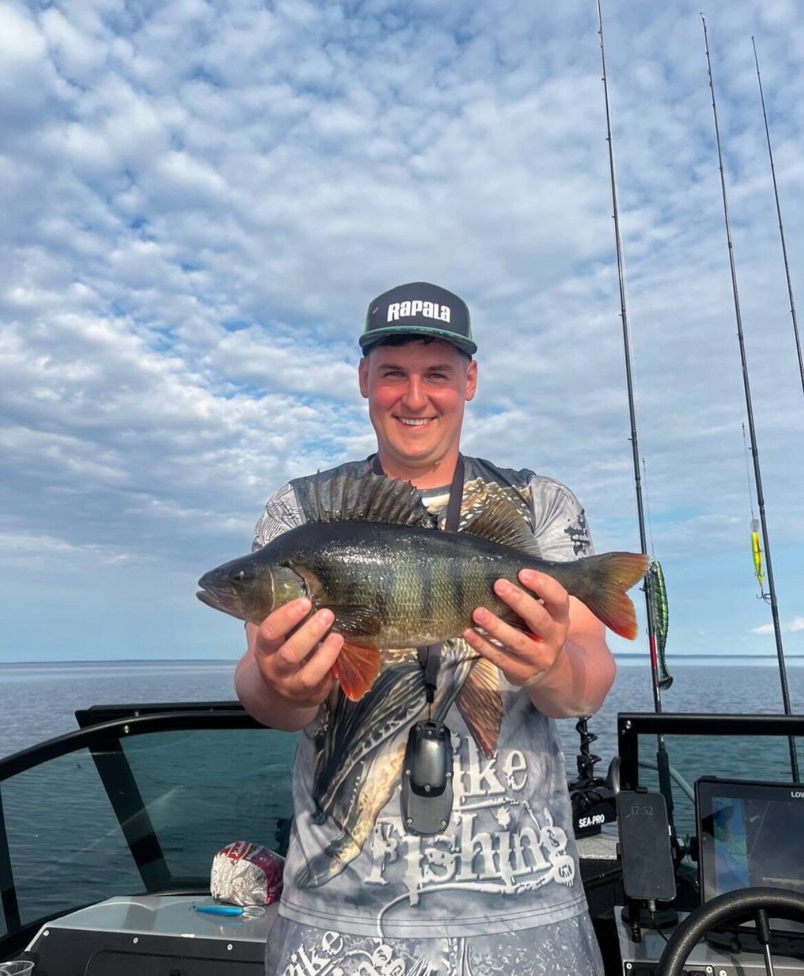 Фото Форпост Онега