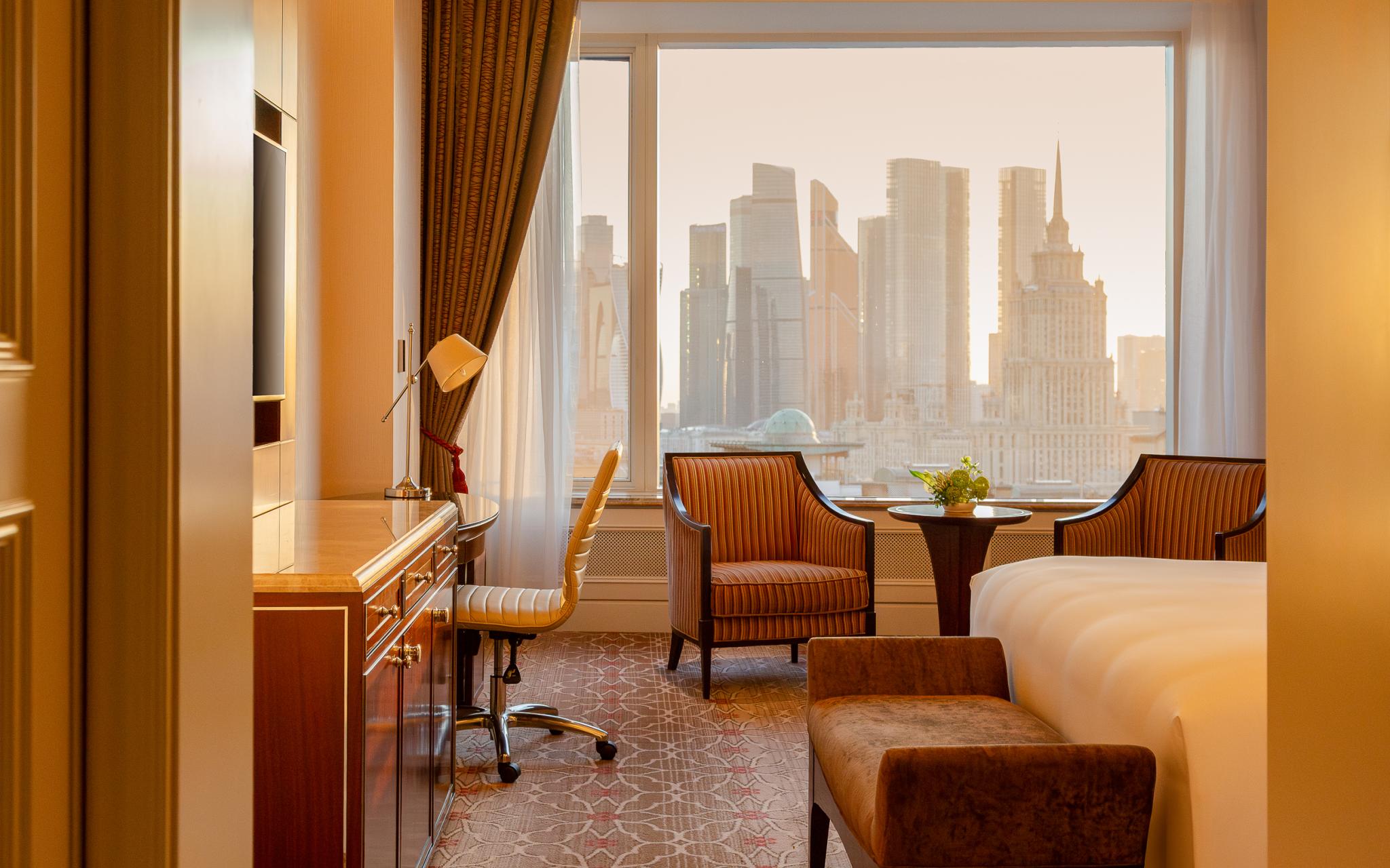 Фото Лотте Отель