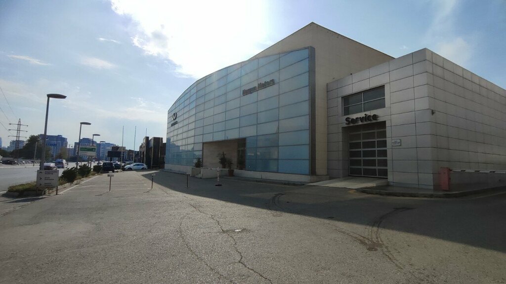 Car service, auto repair Auto Service Infiniti Azerbaijan, Baku, photo