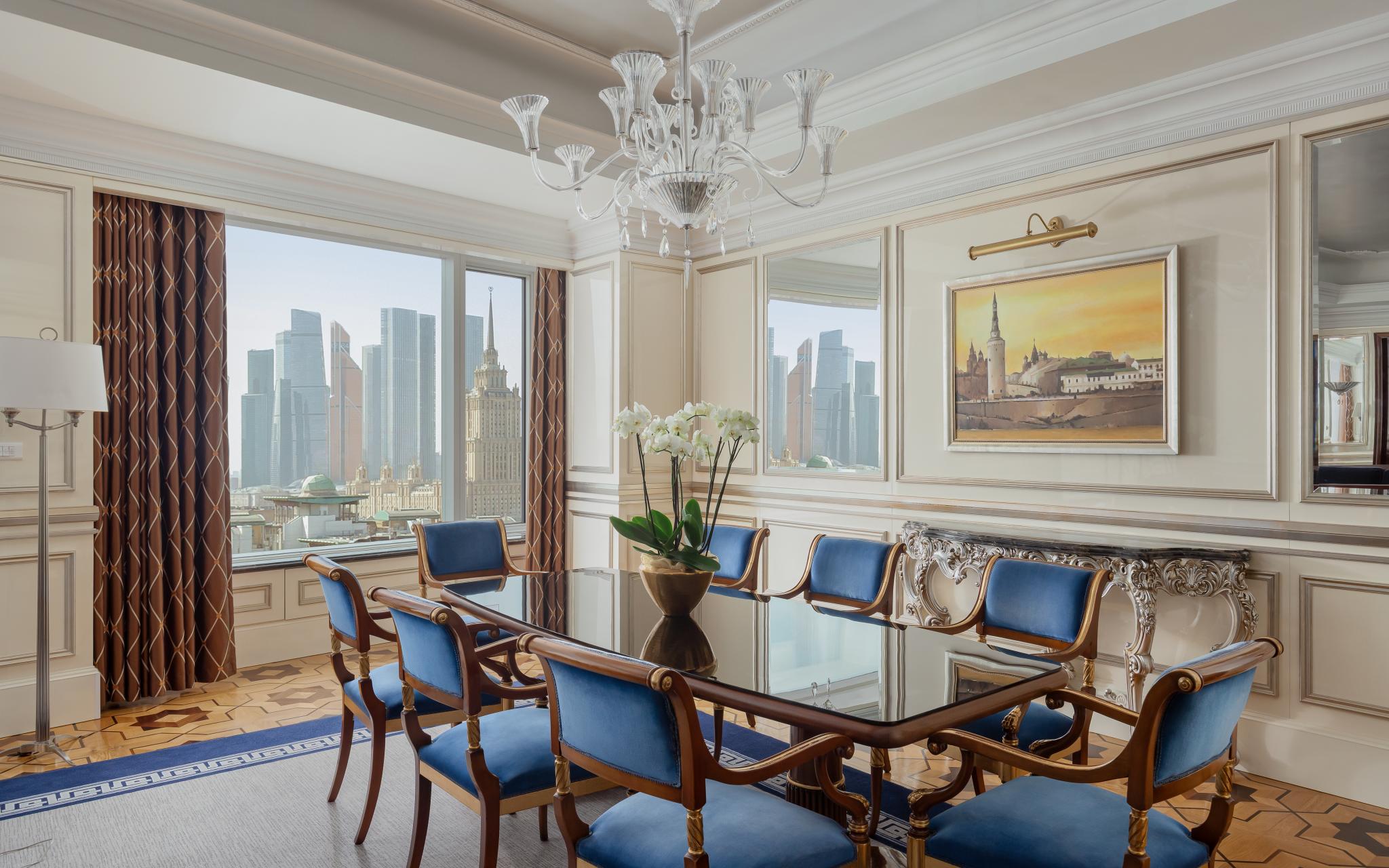 Фото Лотте Отель