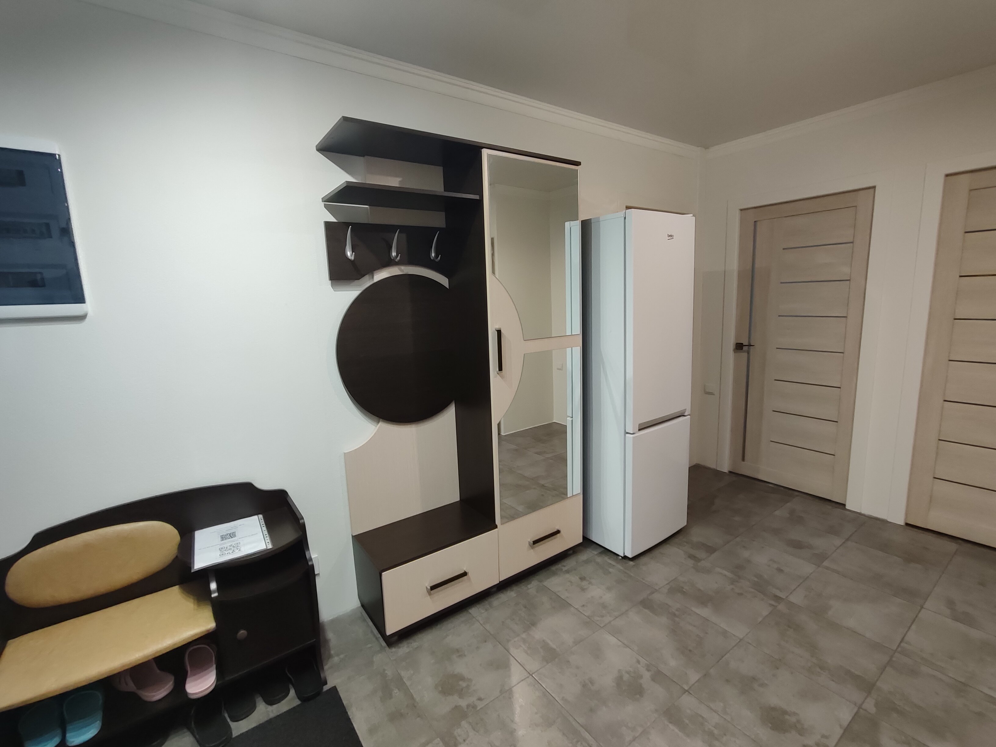 Фото Райский уголок