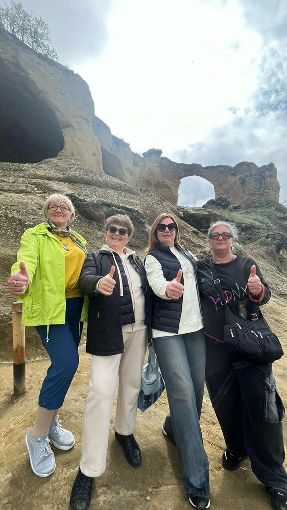 Excursions Yeysk-Tur, Yesk, photo