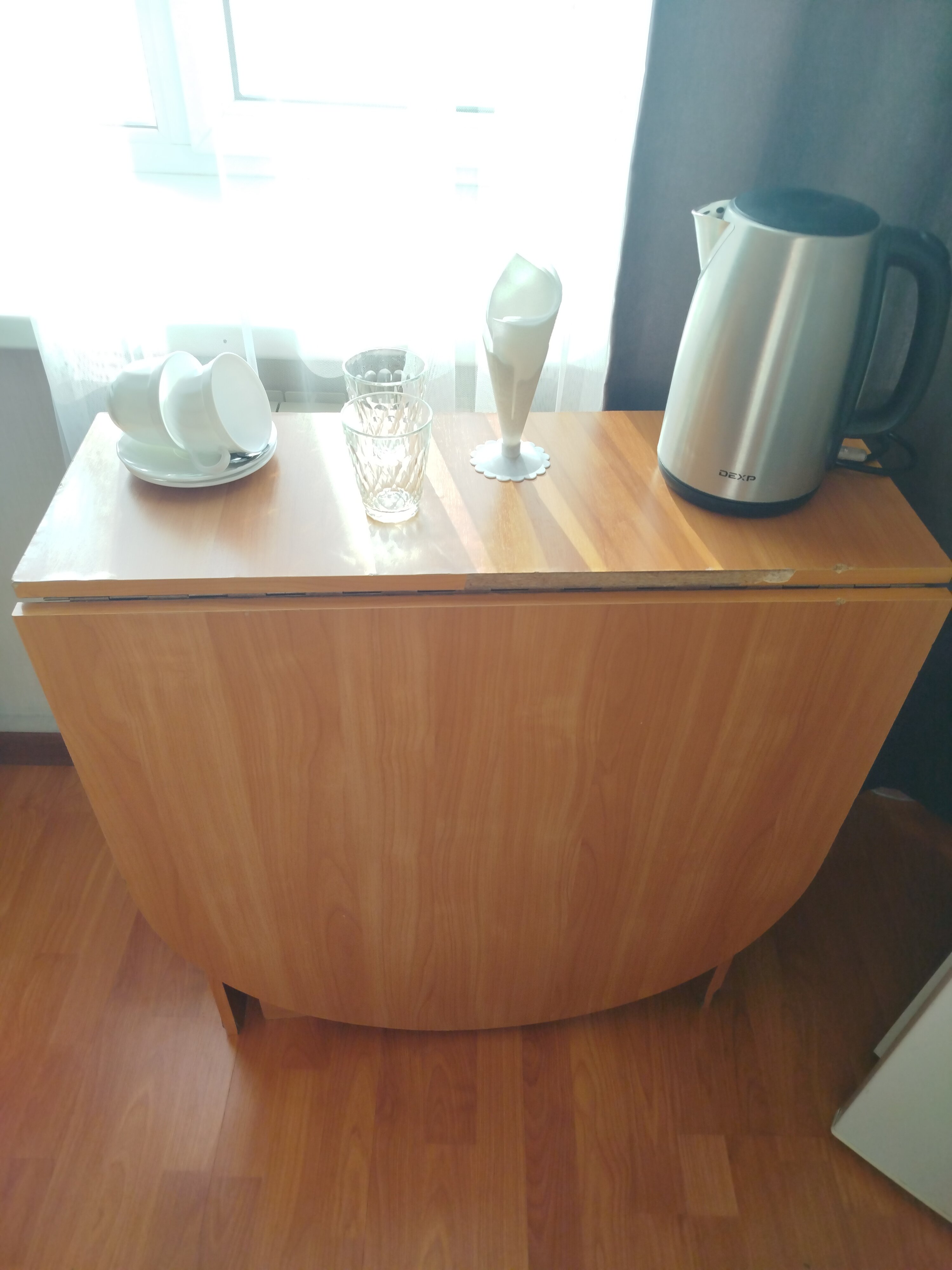 Фото Центральная