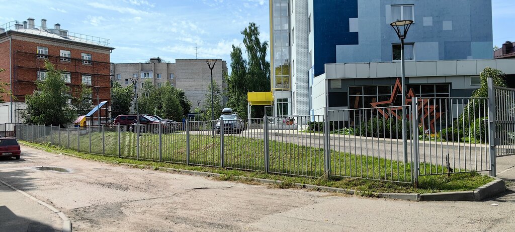 Playground Playground, Smolensk, photo