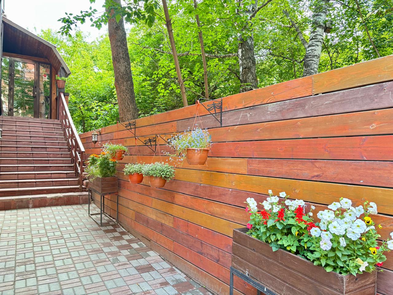 Фото Бастон на Герцена