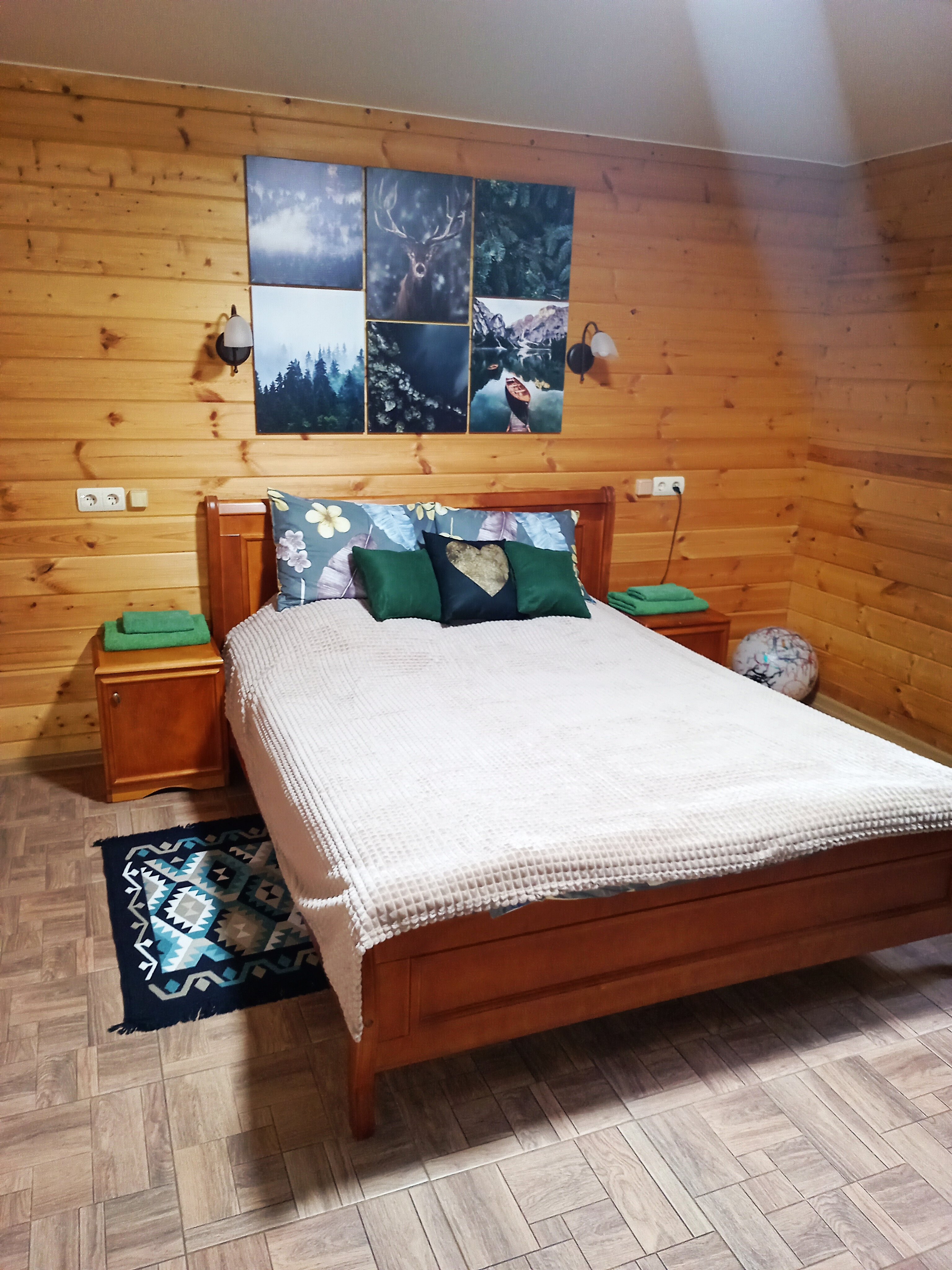 Фото Подворье