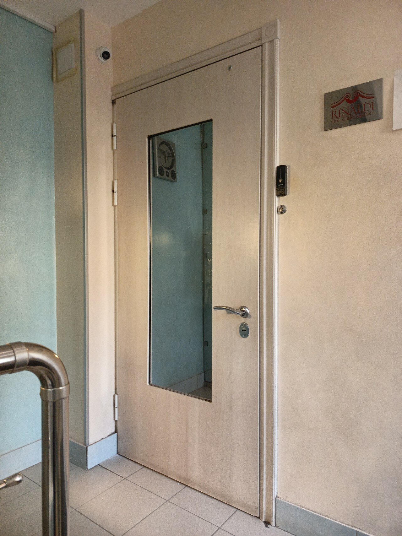 Фото Rinaldi на Васильевском