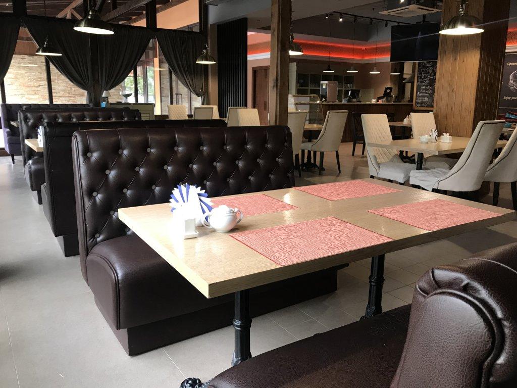 Фото Караван Сарай