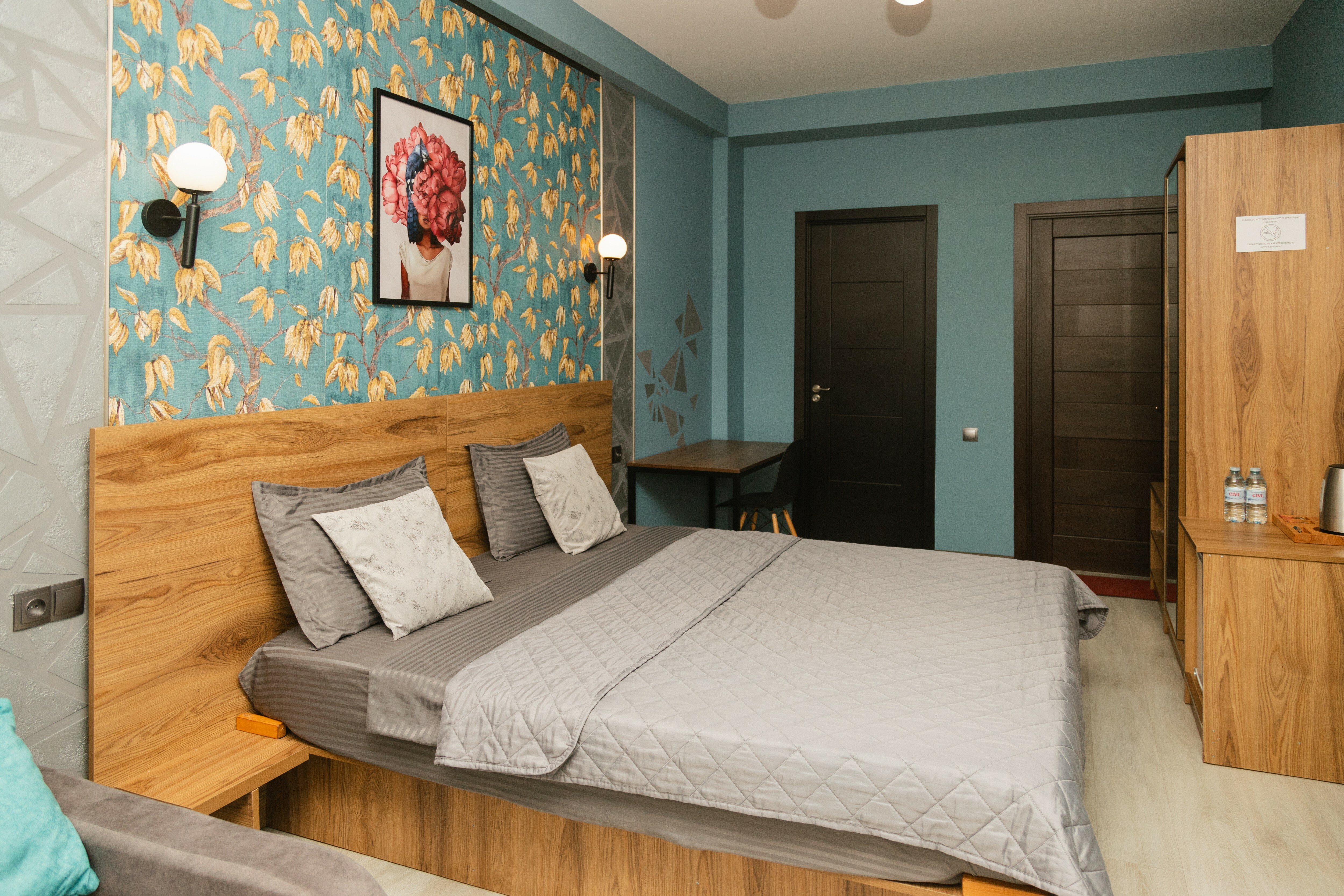 Фото Hotel Graf T.